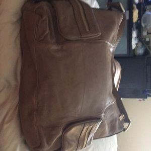 MK shoulder bag